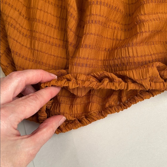 Free People Hailey Blouse - Picture 11 of 14